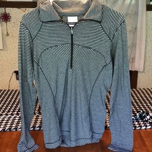 🔥4 for $30🔥Columbia half zip pullover top